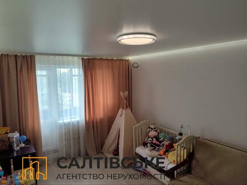 квартира по адресу Харьков, Героев Труда ул. (Героїв Праці), 48е
