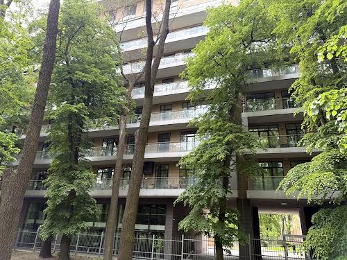 квартира по адресу Берестейский просп. (Победы), 42