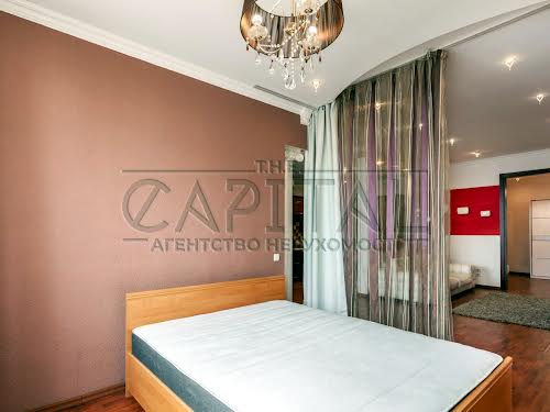 квартира за адресою Саксаганського вул., 121