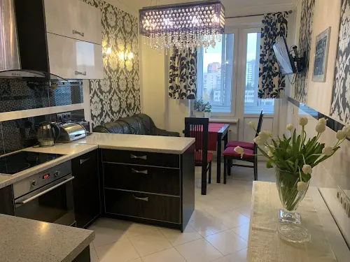квартира по адресу Петра Панча ул., 19а