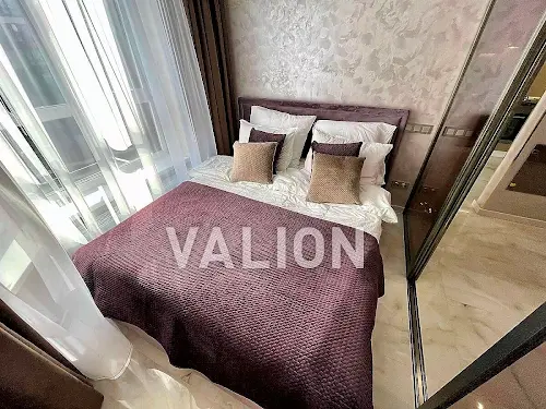 квартира за адресою Мартинова просп., 6