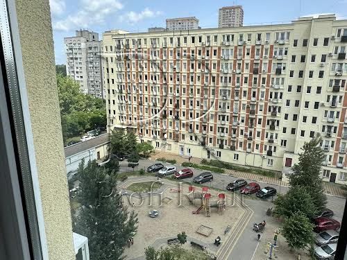 квартира по адресу Клавдиевская ул., 40-Г