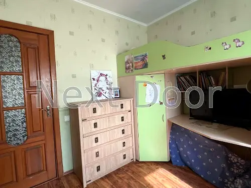 квартира по адресу Архитектора Вербицкого ул., 36-А