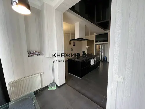 квартира по адресу Днепровская набережная ул., 26-Д