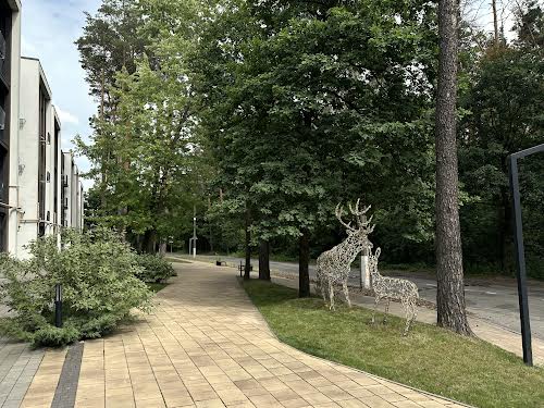 квартира по адресу Днепроводская ул., 1