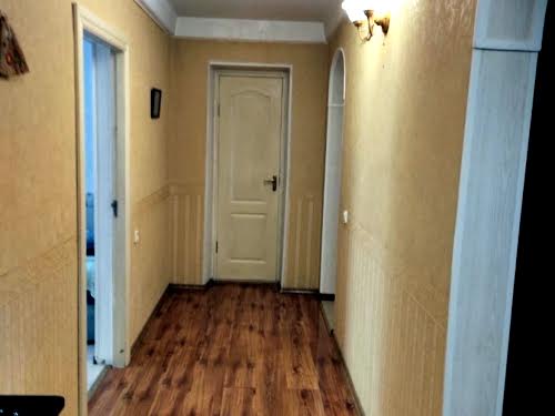 квартира по адресу Зодчих ул., 66