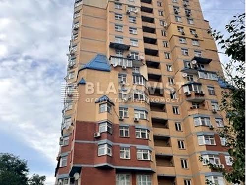 квартира по адресу Академика Палладина просп., 18