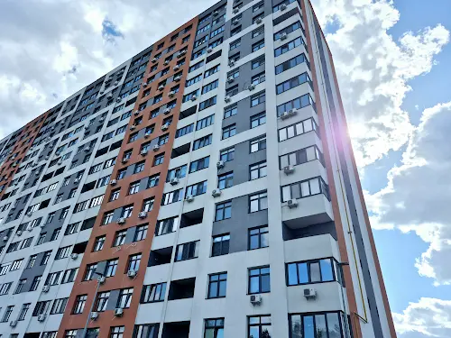 квартира по адресу Вацлава Гавела бульв. (Івана Лепсе), 28