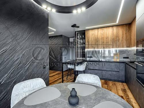 квартира за адресою Золотоустівська вул., 25