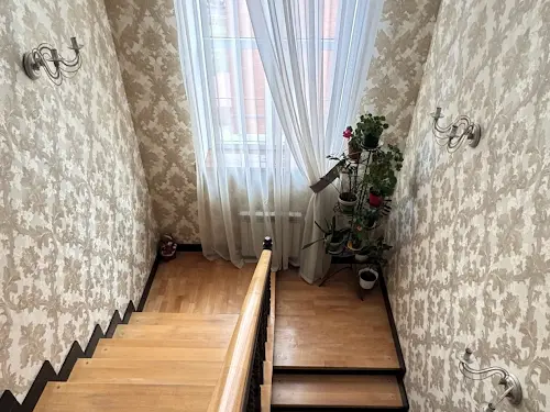 будинок за адресою с. Тарасівка, Лісова вул.