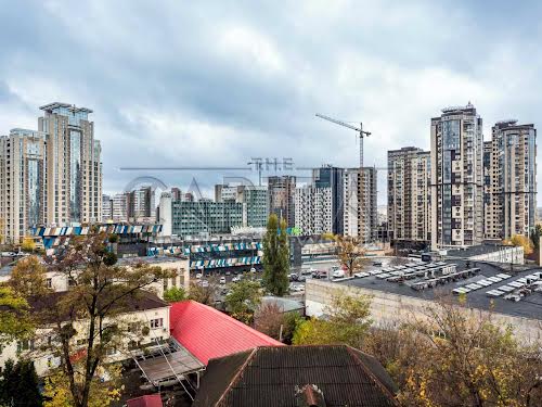 квартира за адресою Тверський тупик, 7Б