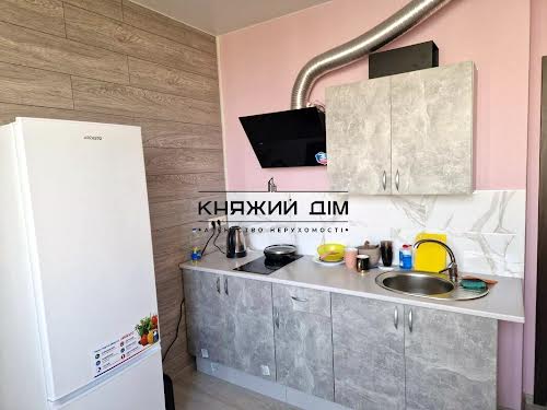 квартира за адресою Лобачевського пров., 7
