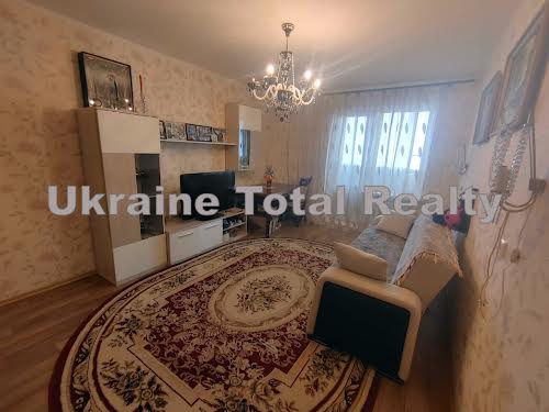 квартира по адресу Милославская ул., 16
