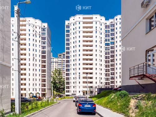 квартира за адресою Професорська вул., 18