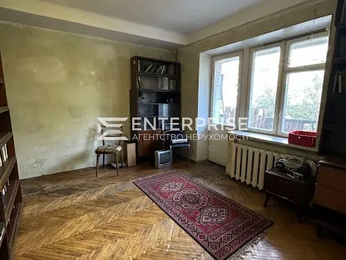 квартира за адресою Лесі Українки бульв., 20/22