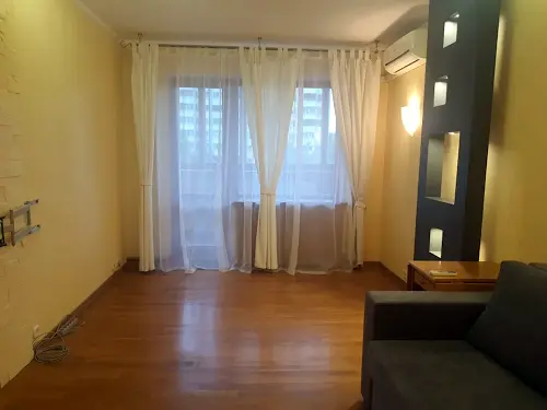 квартира по адресу Клавдиевская ул., 23/15