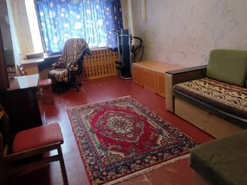 квартира за адресою Івана Мазепи просп. (Петровського), 50-А