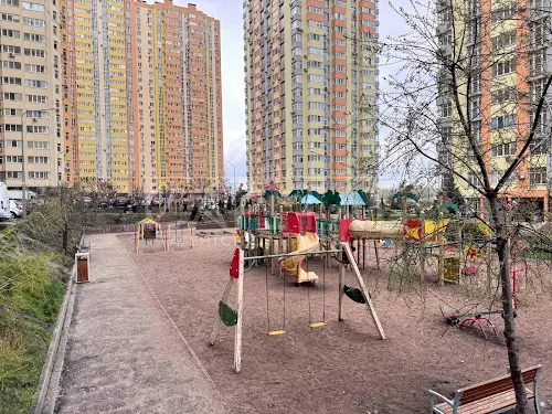 квартира по адресу Петра Калнишевського ул. (Михайла Майорова), 6