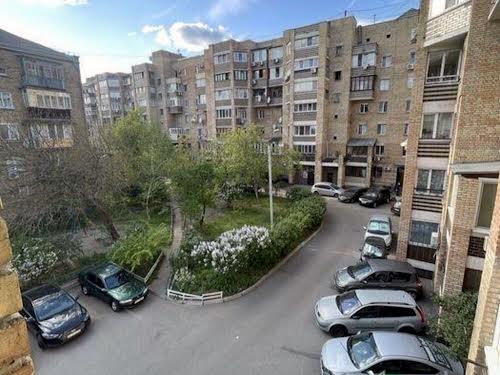 квартира по адресу Киев, Оболонская ул., 47