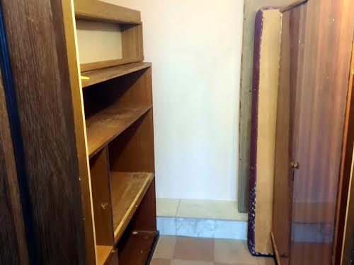 квартира за адресою Київ, Сергія Світославського вул. (Чкалова), 41