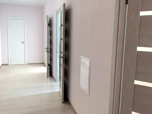 квартира по адресу Васильченка ул., 3