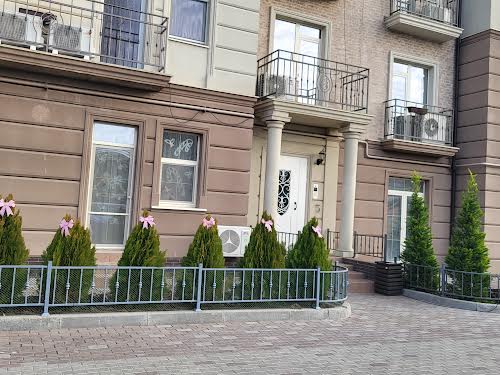 квартира по адресу Майский пер., 4
