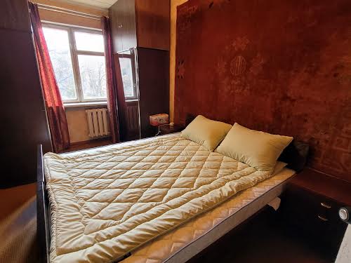 квартира за адресою Вацлава Гавела бульв. (Івана Лепсе), 37