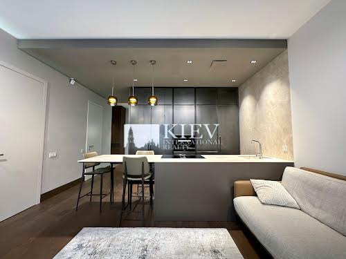 квартира по адресу Киев, Сапёрное Поле ул., 5а