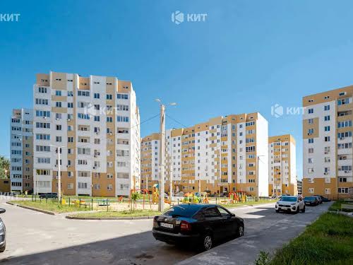 квартира по адресу Льва Ландау просп. (50-летия СССР), 52 В
