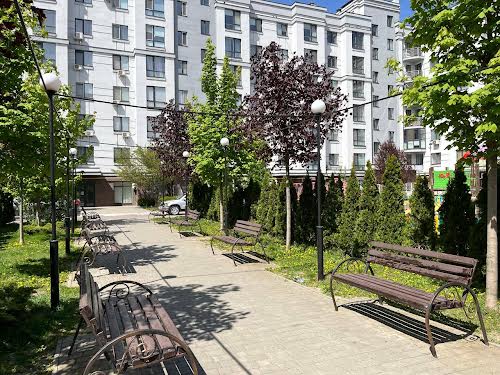 квартира по адресу Шевченка ул., 85