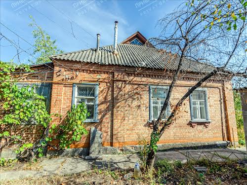 будинок за адресою 5-й Проїзд вул., 7
