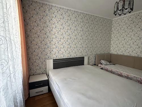 квартира за адресою 24 Серпня вул., 11