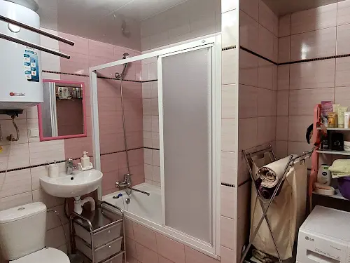 квартира за адресою Цегляний проїзд (Достоєвського), 5