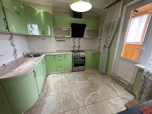 квартира по адресу Белицкая ул., 18
