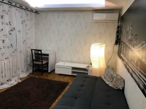 квартира за адресою Солом'янська вул., 21