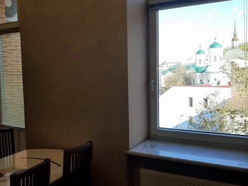 квартира за адресою Андріївський узвіз, 1а