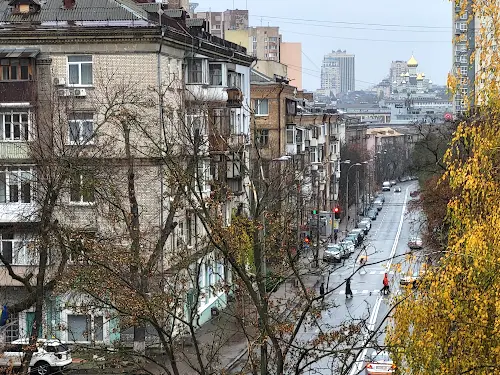 квартира по адресу Белорусская ул., 15-А