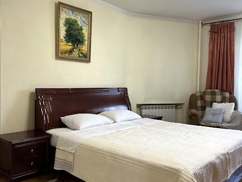 квартира по адресу Шота Руставели ул., 25