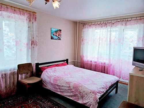 квартира по адресу Мира просп., 55
