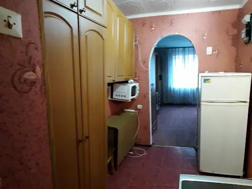 квартира за адресою Івана Гонти вул., 3