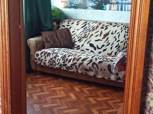 квартира за адресою Архітекторів вул., 20