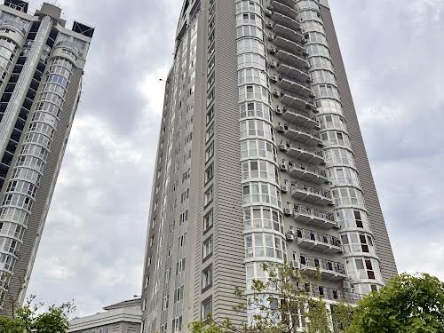 квартира за адресою Оболонська набережна вул., 1, к1