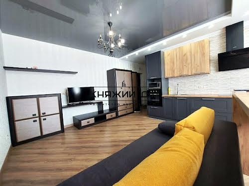 квартира за адресою Сергія Данченка вул., 30