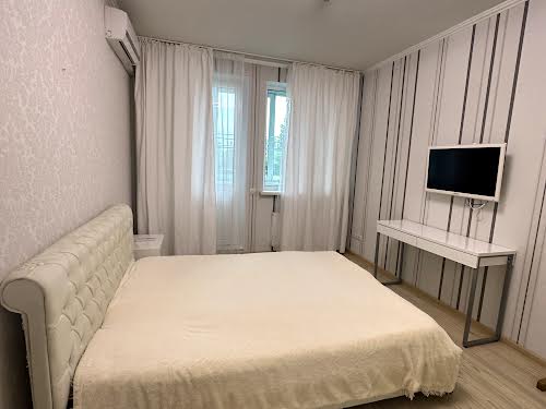 квартира за адресою Київ, Миколи Шепелєва вул., 5