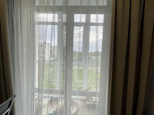 квартира за адресою Київ, Промениста вул., 42