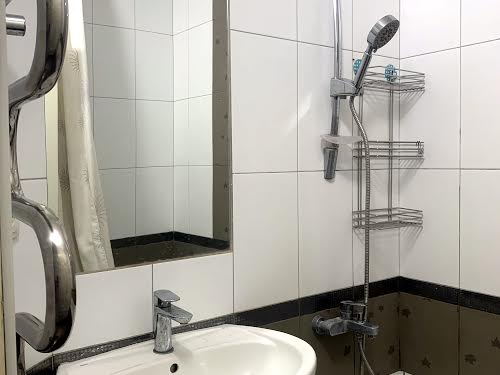 квартира по адресу Киев, Героев Днепра ул., 75