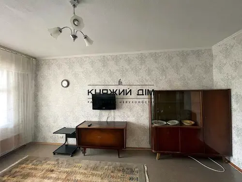 квартира за адресою Ревуцького вул., 18-А
