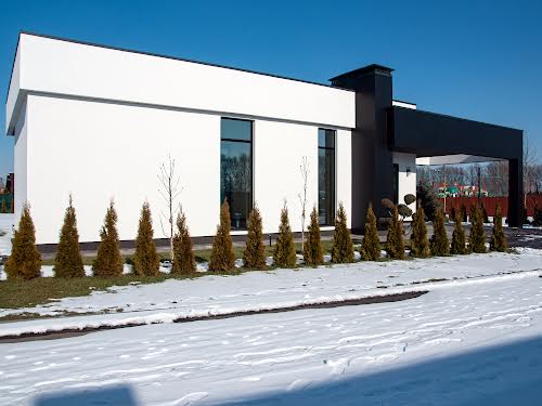 будинок за адресою с. Рославичі, Юлианська, 85