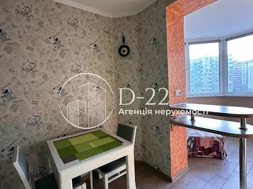 квартира за адресою Миру вул., 40