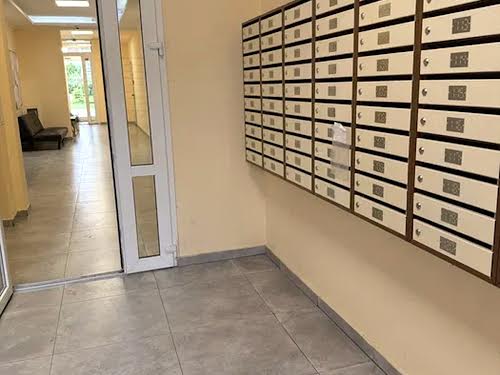 квартира за адресою Європейського Союзу просп. (Правди), 41-Г